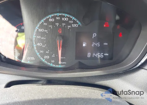 2020 Chevrolet Spark Fwd Ls Automatic from USA, damaged, VIN KL8CB6SA6LC413701